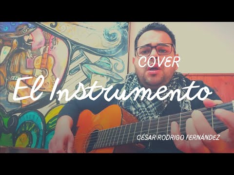 El Instrumento - Eduardo Darnauchans