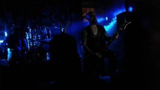 Belphegor - Live in Recife