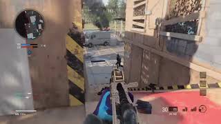 【Cod:BOCW　配信】　寒い日はやきいもだな