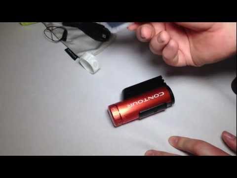 Contour ROAM2 Waterproof Video Camera Review