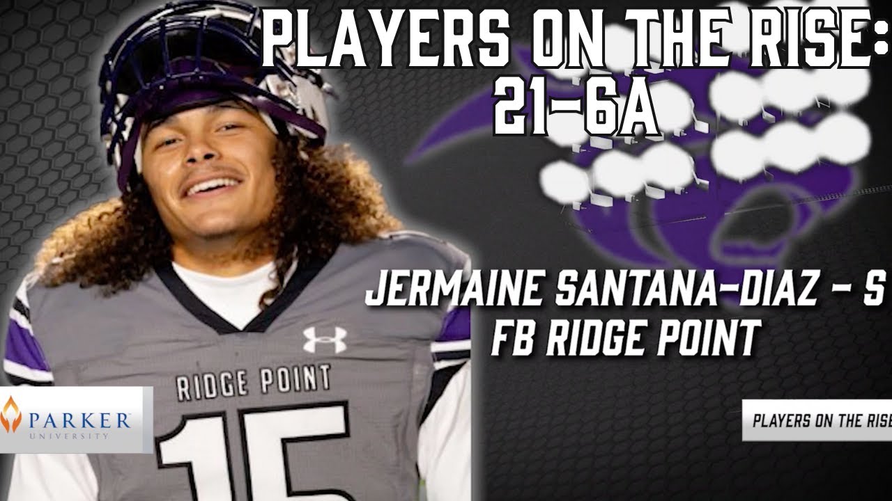 Rising Stars in Houston High School Football - Highlights & Recruit Updates!