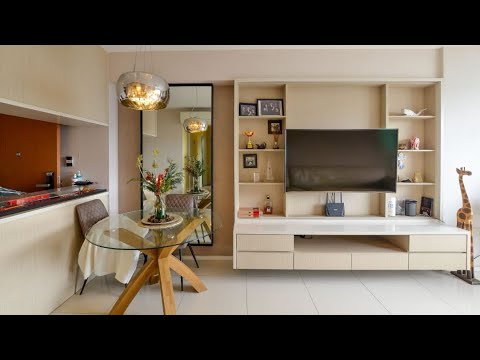 308B Punggol Walk, 308A Punggol Walk, Room Rental, 172 sqft, HDB Flat For Rent, by Anthony Tan 陈鸿杰, 60244627 - youTubeVideoPasted - PropertyGuru.com.sg