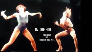 IN THE HOT goes pack of nobodies