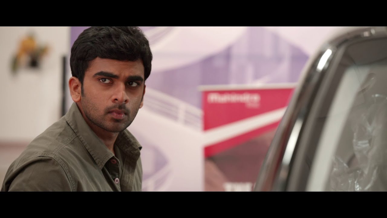 Needhaane Lyrics | Thegidi | Shankar Mahadevan | Nivas K Prasanna
