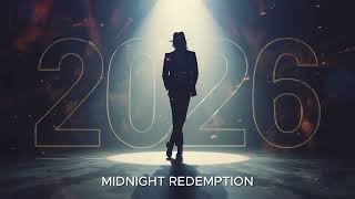 DJ Marsup – Midnight Redemption | Cinematic Gospel Pop | Jesus Overcomes the Darkness 2026