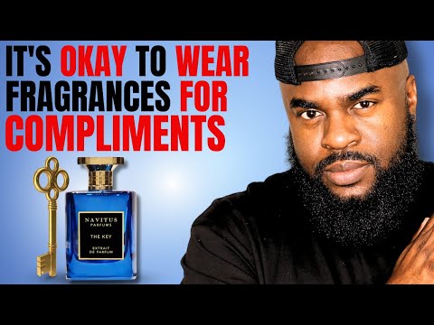 Wearing A Fragrance To Get Compliments ( Best Advice )