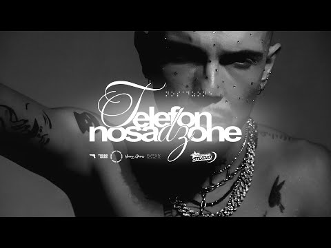 nosadzone - Telefon (Official Video)