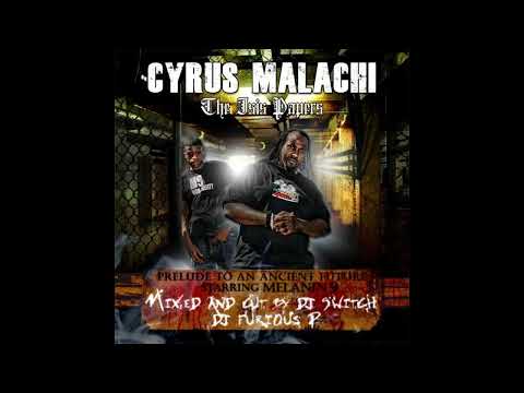 Cyrus Malachi feat. Melanin 9 & Crown Nectar - Millennium
