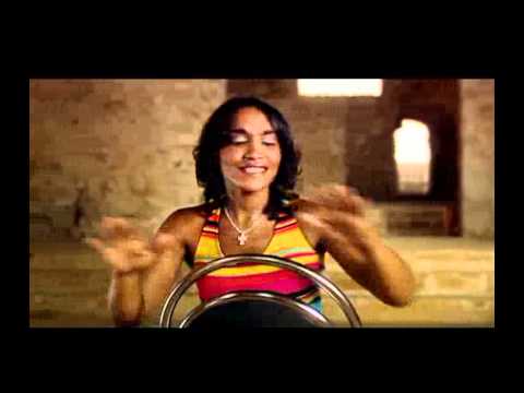 Suzanna Lubrano - "Nha Sonho" (Official Music Video)