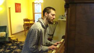 Studebaker - Warren Zevon cover