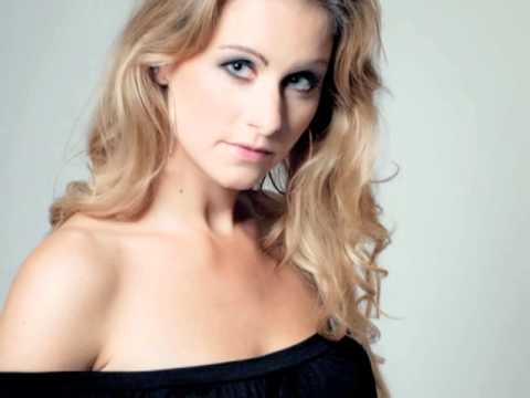 Sprecherdemo von Leoni Kristin Oeffinger