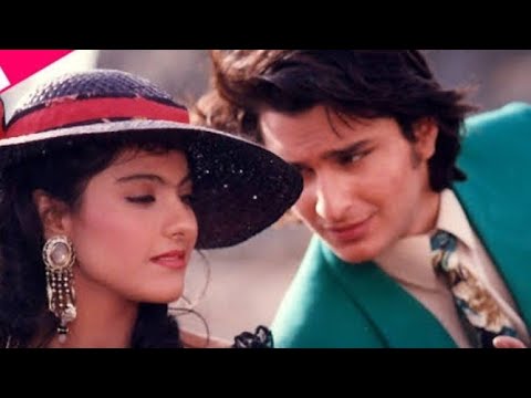 Chikilaki Chikilaki  Chumbi ( Kumar Sanu Alka Yagnik ) Naam Kiya Hai 1996 Movie Song