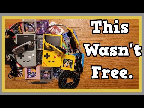 An UNBIASED, UNSPONSORED, UNAFFILIATED Review of the Chromatic by ModRetro.