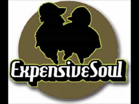 Expensive Soul - Dá me o Groove ft Supremo G