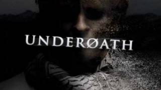 Underoath I&#39;m Content With Losing (Lyrics)