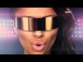 Kat Graham - Sassy (Official Music Video) 