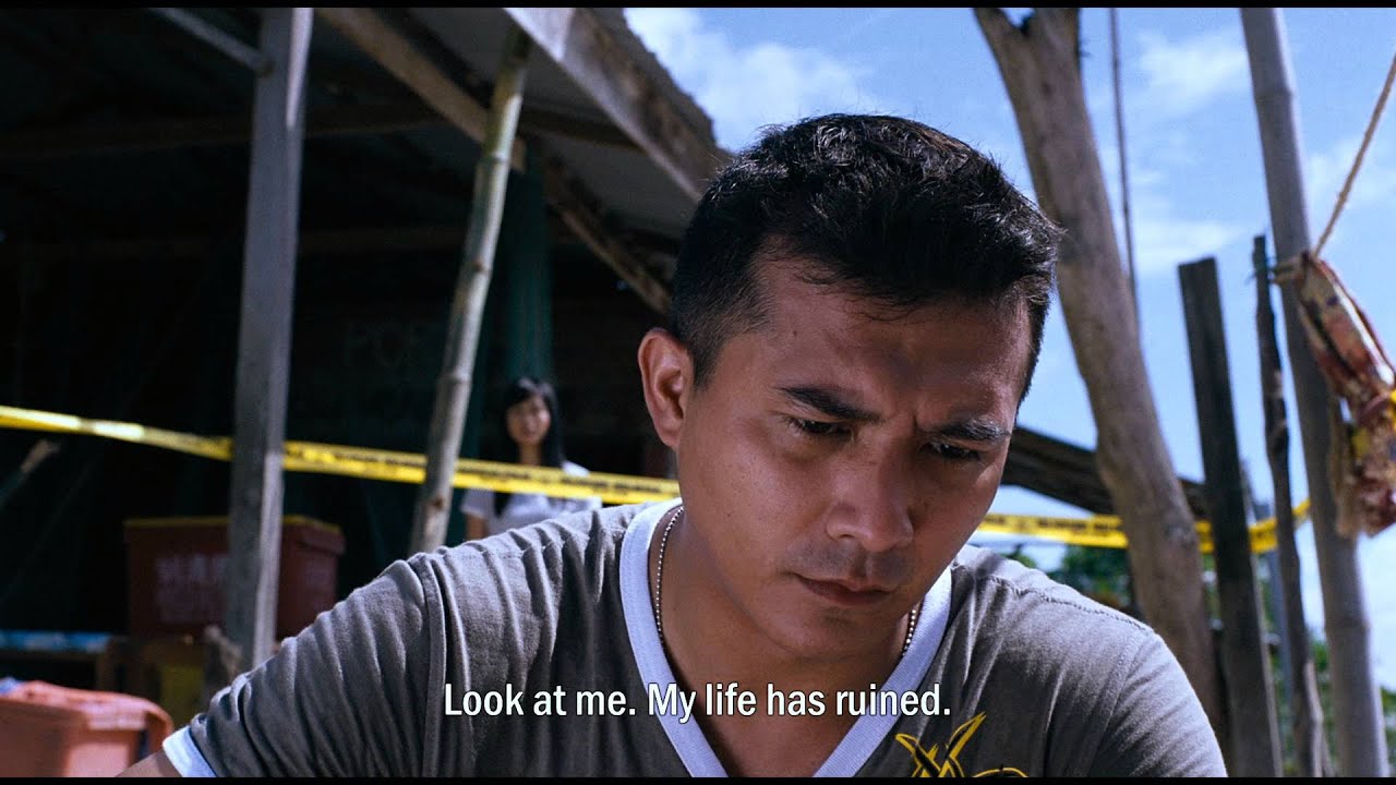 LARI (Official Trailer 2013)