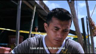 LARI (Official Trailer 2013)