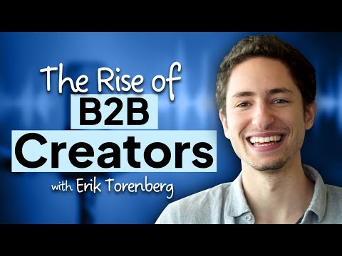 How To Build A Million-Dollar Media Empire | Erik Torenberg