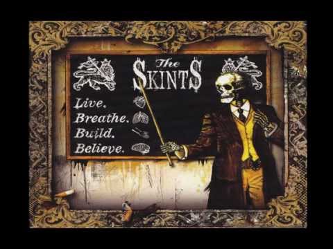 The Skints - Mindless