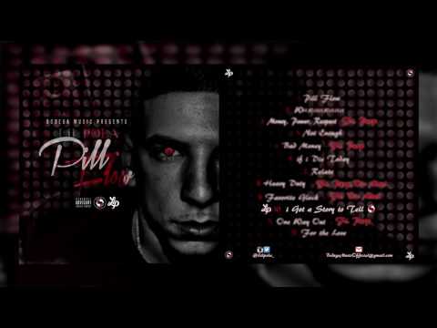 Lil Pola (Aka Pola Kane) - I Got A Story To Tell