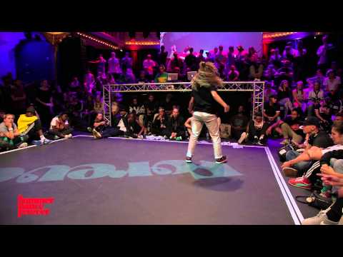 PRESELECTION 1ST ROUND nr 141-180 Hiphop Forever - Summer Dance Forever 2015
