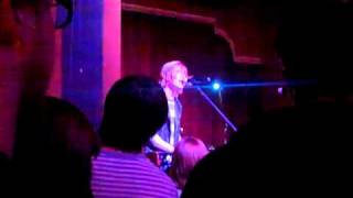 The Rocket Summer - Run To You