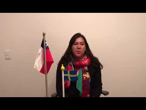 Infovideo på spanska från Chileadoption.se