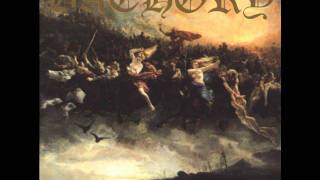 Bathory - The Golden Walls Of Heaven