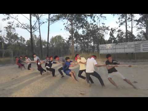 Tug of War [vKirirom]