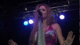 Joss Stone - I Don&#39;t Want To Be With Nobody But You [live HD]