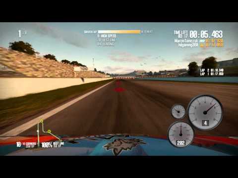 Need for Speed SHIFT 2 Unleashed MAXED Walkthough Part 150 HD