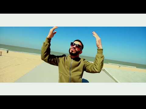 Mr Chipo  *Mwada3* *مودع* (Clip officiel)