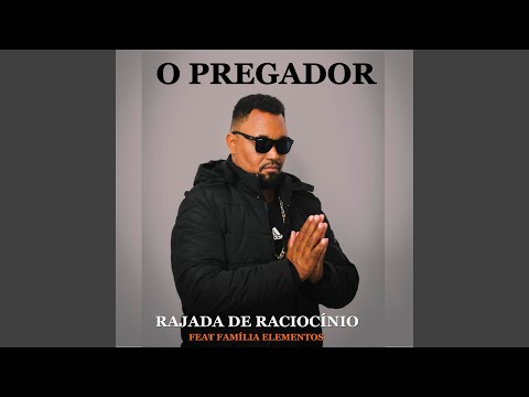 Rajada de Raciocínio