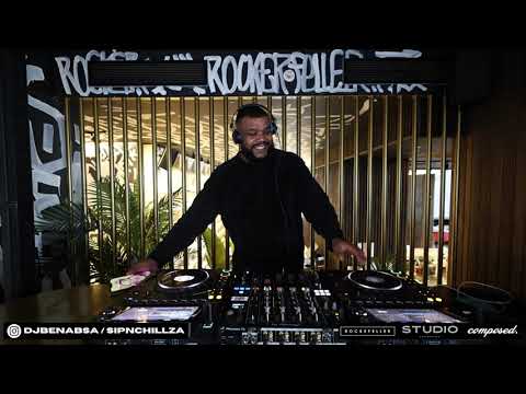 Bena B Late 90s Early 00s / Video by ‘Composed’ / Recorded at Studio CPT