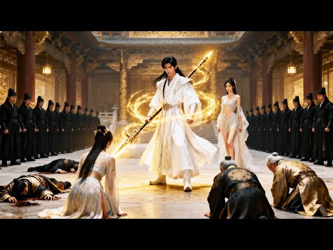 他曾是橫掃半壁江山的大夏龍帥，失憶後淪為人盡可欺的贅君!一次意外中毒，卻讓他記憶復甦！當他再度睜開眼，龍帥歸位，所有仇怨，今日一併清算！