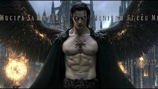 O DIA EM QUE LÚCIFER TENTOU VOLTAR AO CÉU — E FOI SILENCIADO POR DEUS PARA SEMPRE