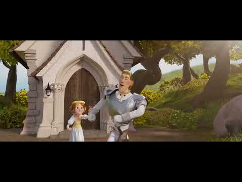 The End – CGI 3D Animated Short | Ringling College (1080p HD)