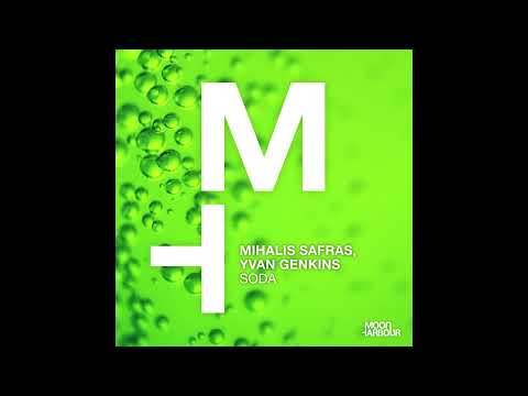 Mihalis Safras, Yvan Genkins - Soda
