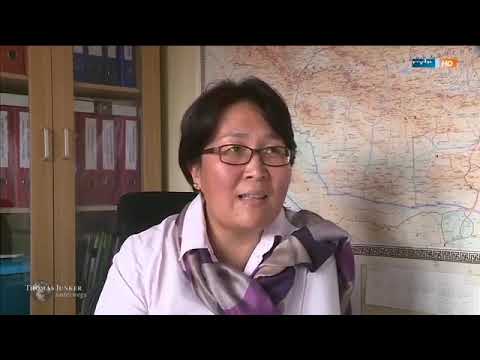 Tschai, Pelmeni und Nomaden   Thomas Junker unterwegs   Boloreisen