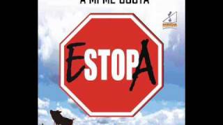 Estopa - a mi me gusta (voces de ultrarrumba)