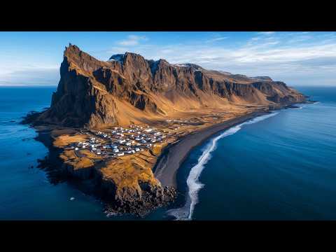 ICELAND: The Impossible Island