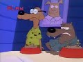 Eek The Cat 2x07 Tar And Away Eekpocalypse Now