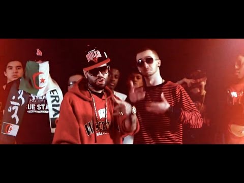 Le Chum x Nordiqc | On Appelle Ca Un Roulement | (Prod. Le Chum) | (2012)