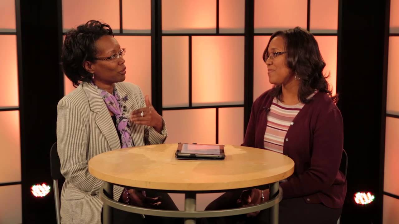On Being A Pastor's Wife