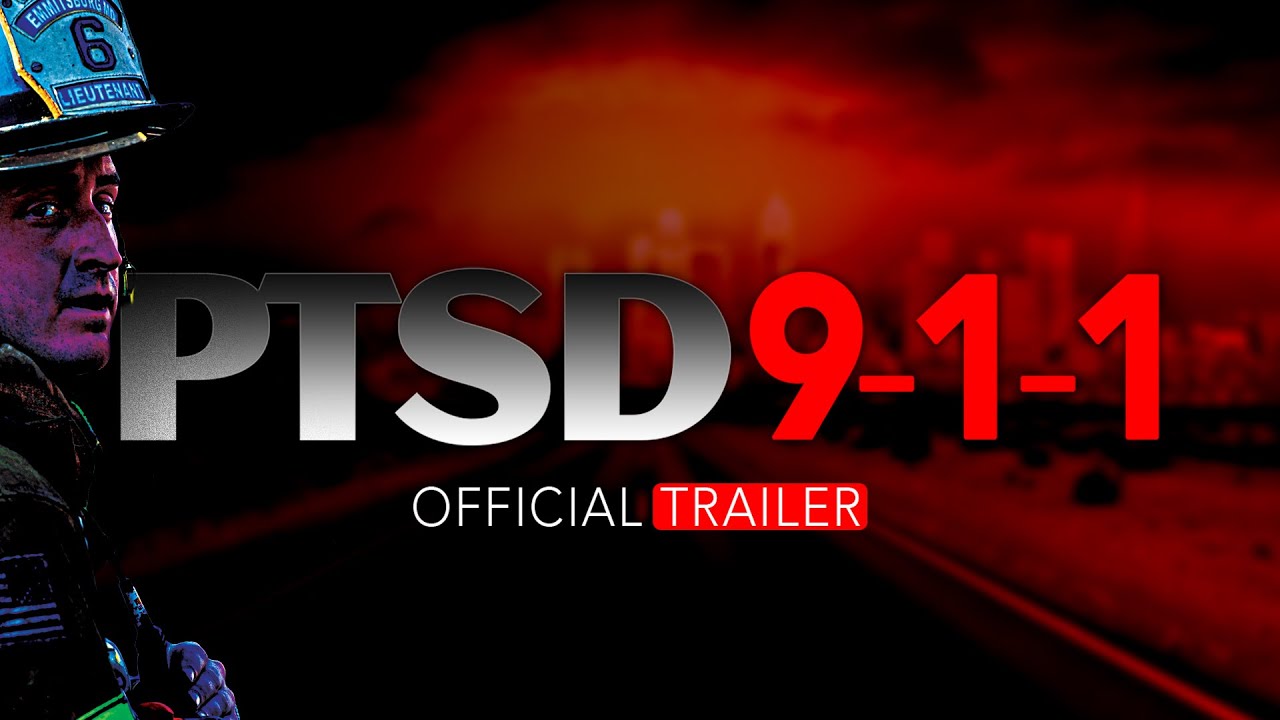 PTSD911 Promo