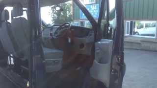 preview picture of video 'M4 Minibus Centre: Ford Transit Shuttle 9 seat'