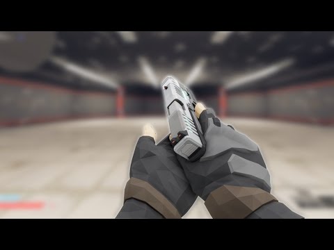 Havoc | All Weapons Showcase