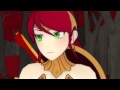 RWBY Quotes