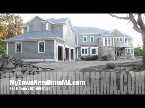 Sneak Preview: 69 Windsor Road, Needham MA